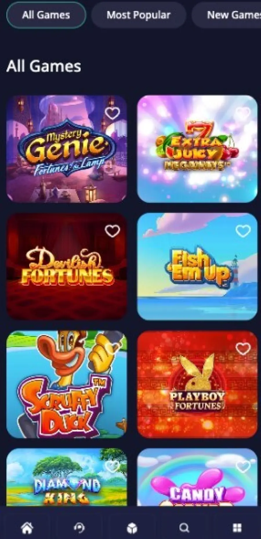Play jonny online