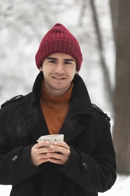 Benjamin Desjardins